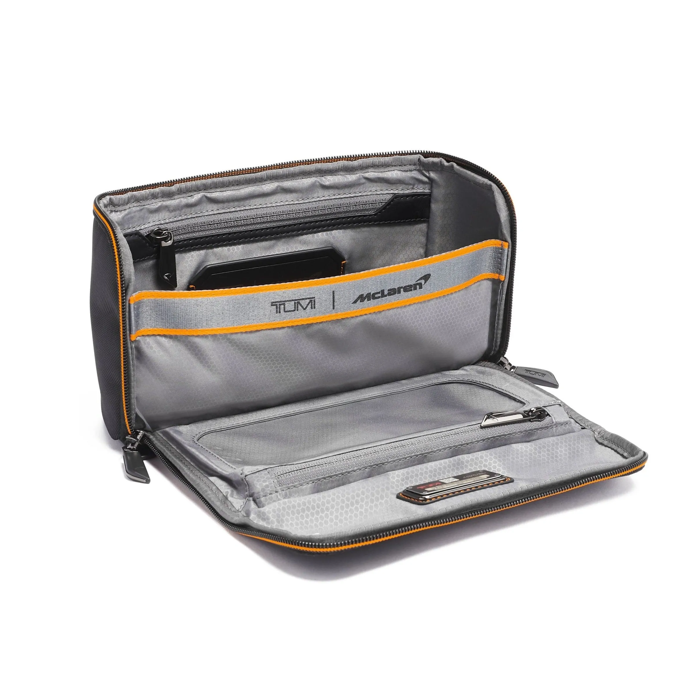 McLaren TUMI McLaren Remex Accessory Kit