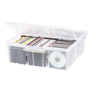Media Box Large