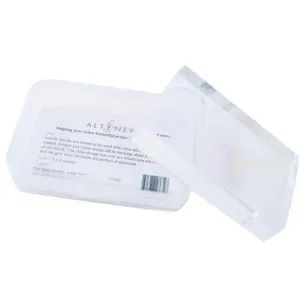 Medium Acrylic Block