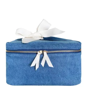 Medium Makeup & Toiletry Case
