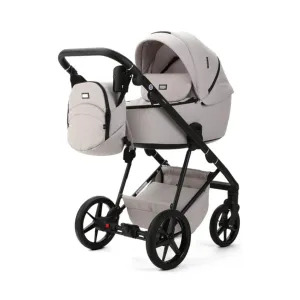 MEE-GO Milano Evo 2in1 Bundle - Standard - Biscuit