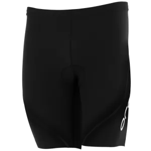 MENS 226 KOMPRESSION TECH SHORT BK
