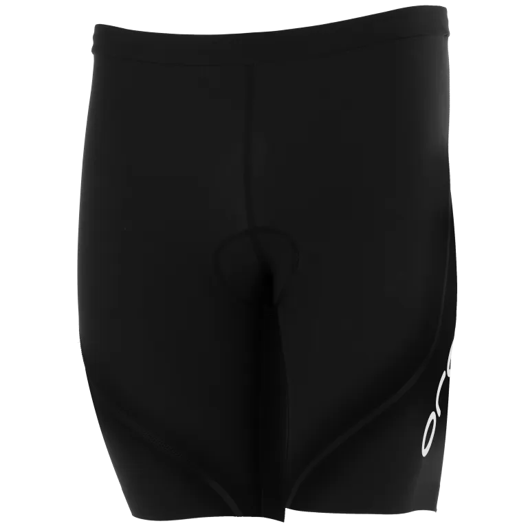 MENS 226 KOMPRESSION TECH SHORT BK