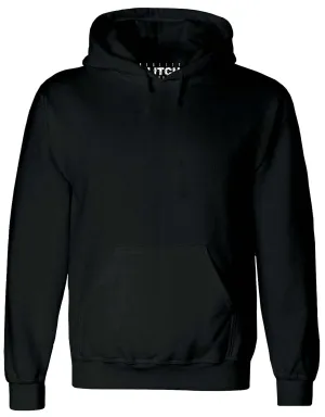 Mens Custom Printed Hoodie