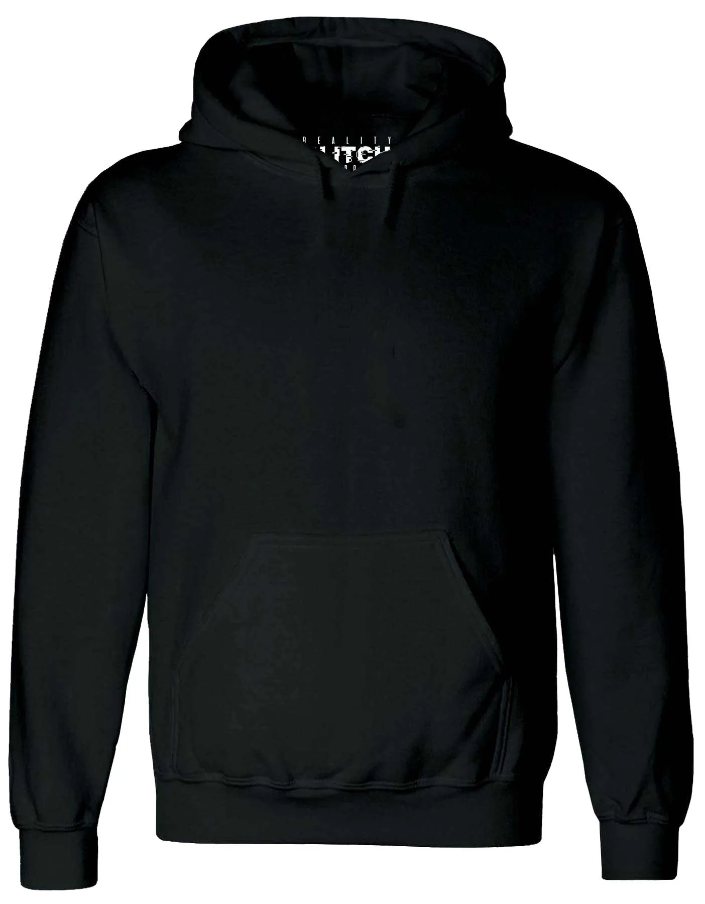 Mens Custom Printed Hoodie