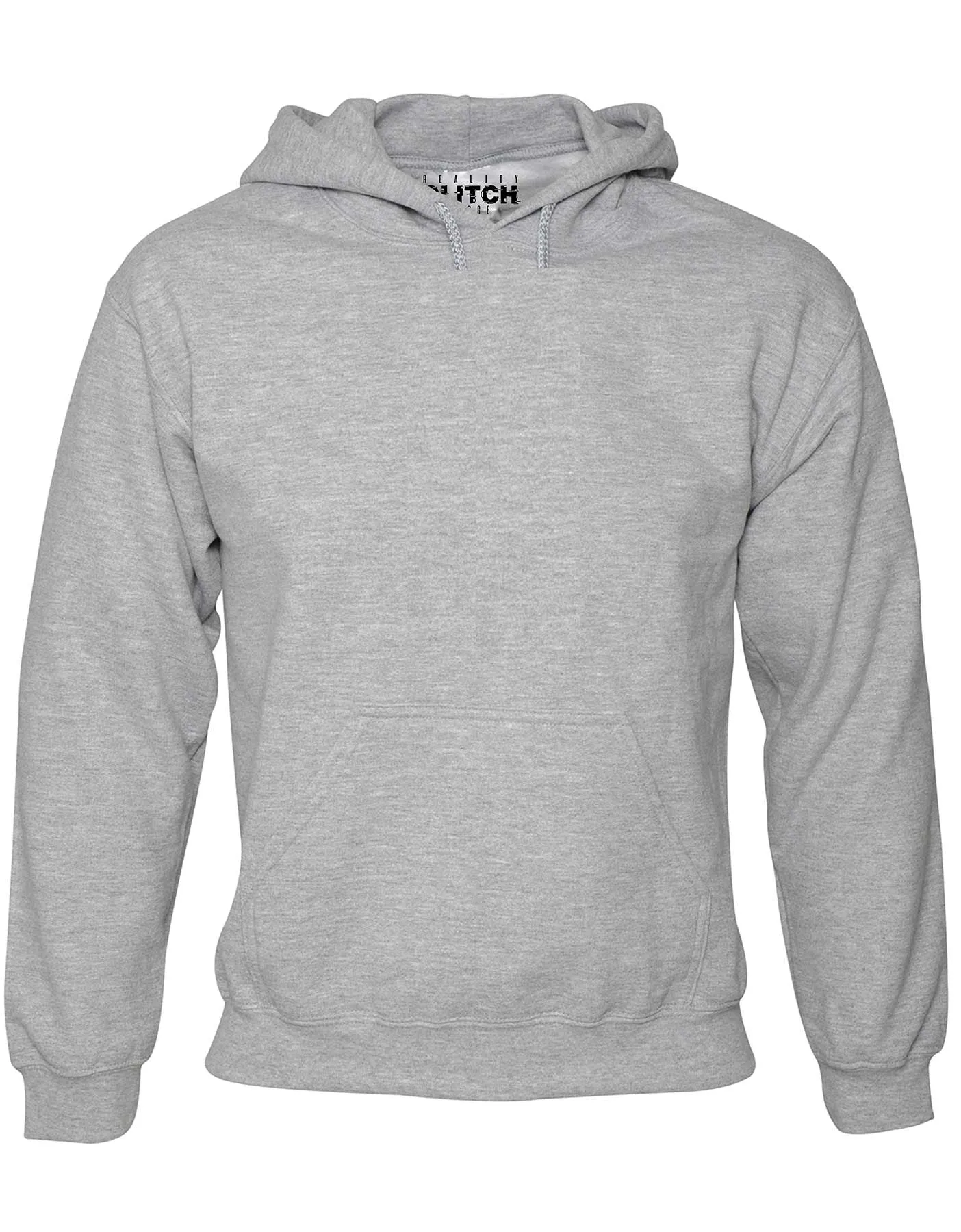 Mens Custom Printed Hoodie