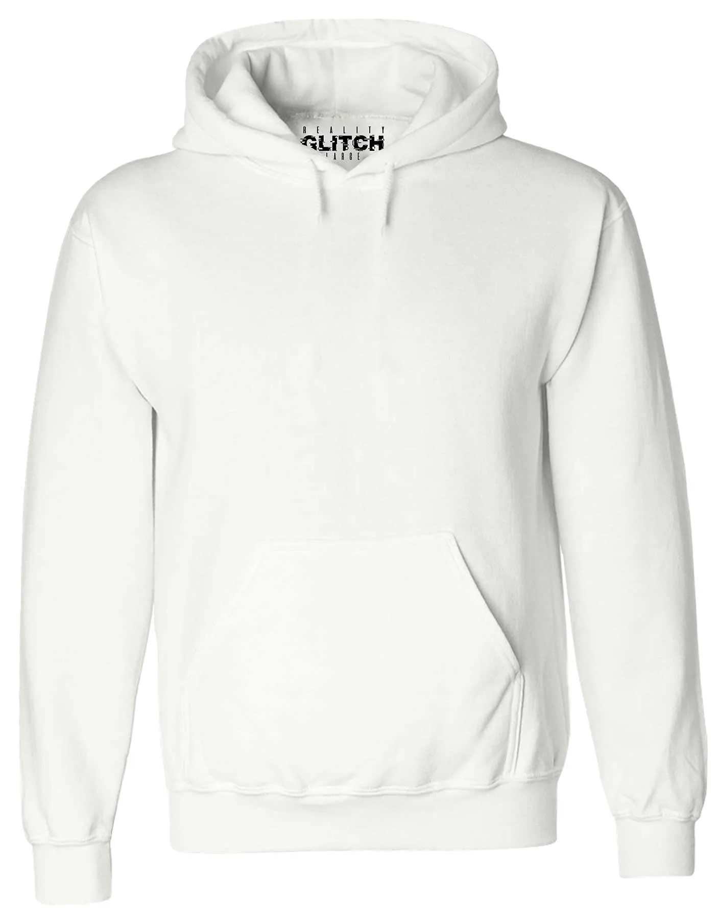 Mens Custom Printed Hoodie