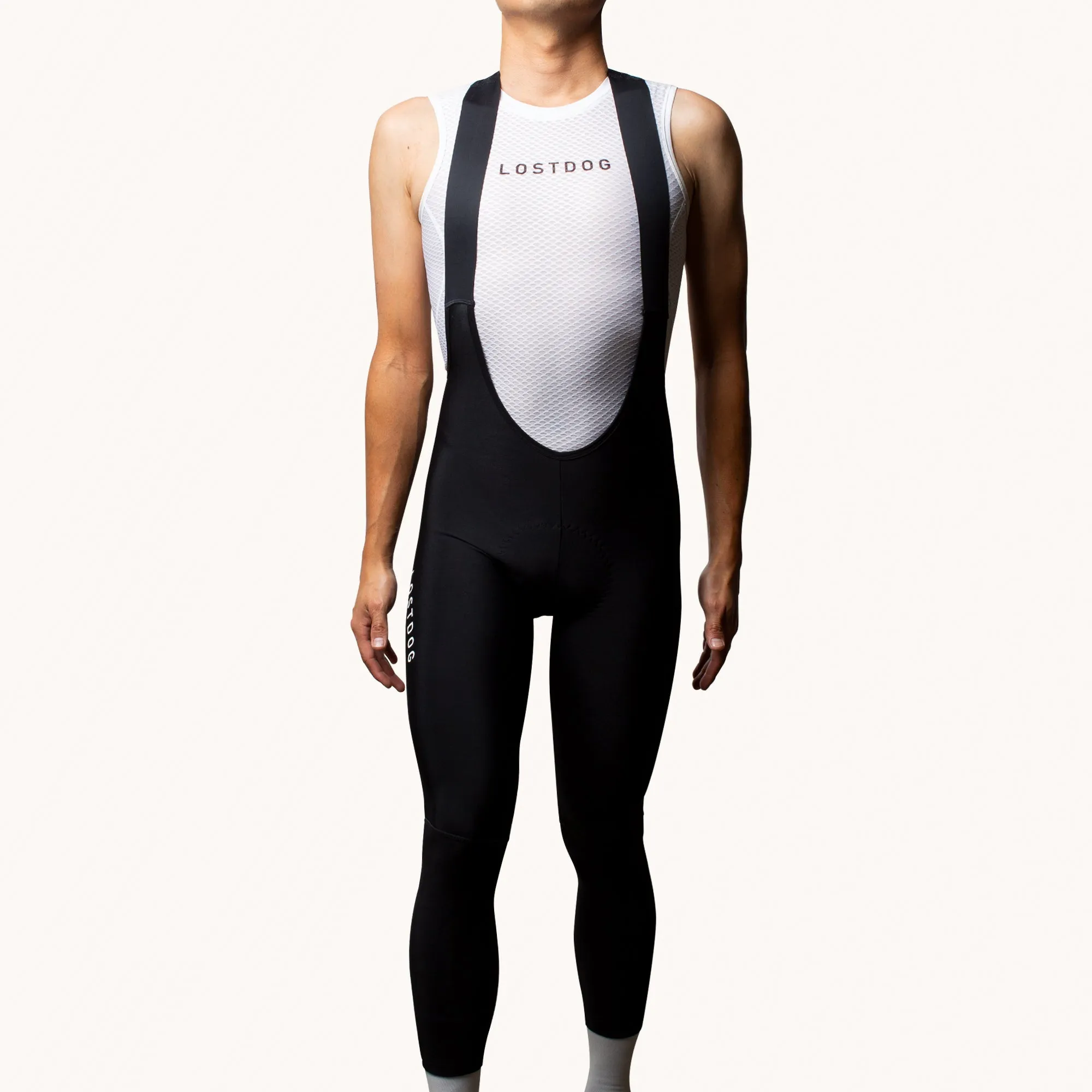 Men's Edge Bib Tight