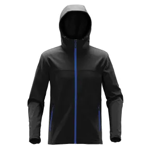 Men's Orbiter Softshell Hoody - KSH-1