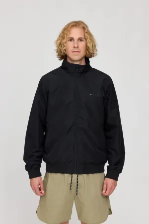 Men's Water-Repellent Blouson Jacket