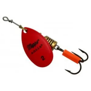 Mepps Aglia Red