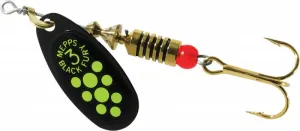 Mepps Black Fury