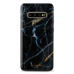 Midnight Marble - Samsung Galaxy S10 Plus Case