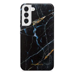 Midnight Marble - Samsung Galaxy S22  5G Case