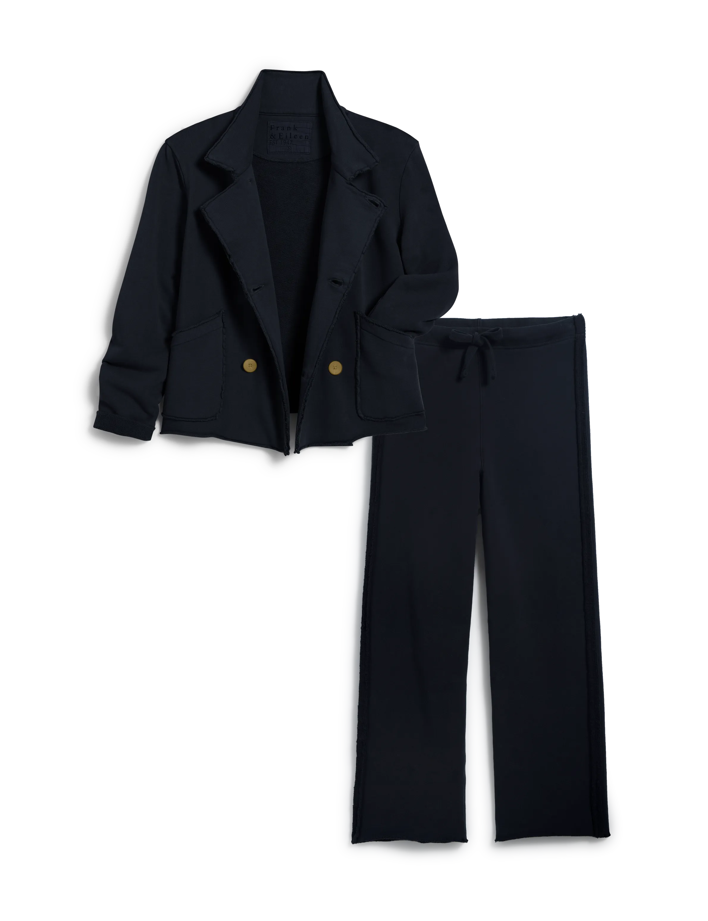 MILAN TRAVEL SET British Royal Navy