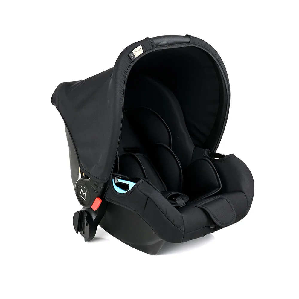Mimosa City Traveller Stroller (Bundle Up With Carseat)