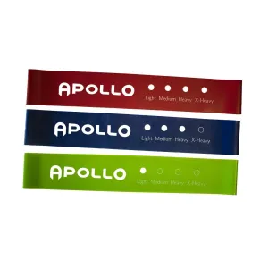 Mini Bands