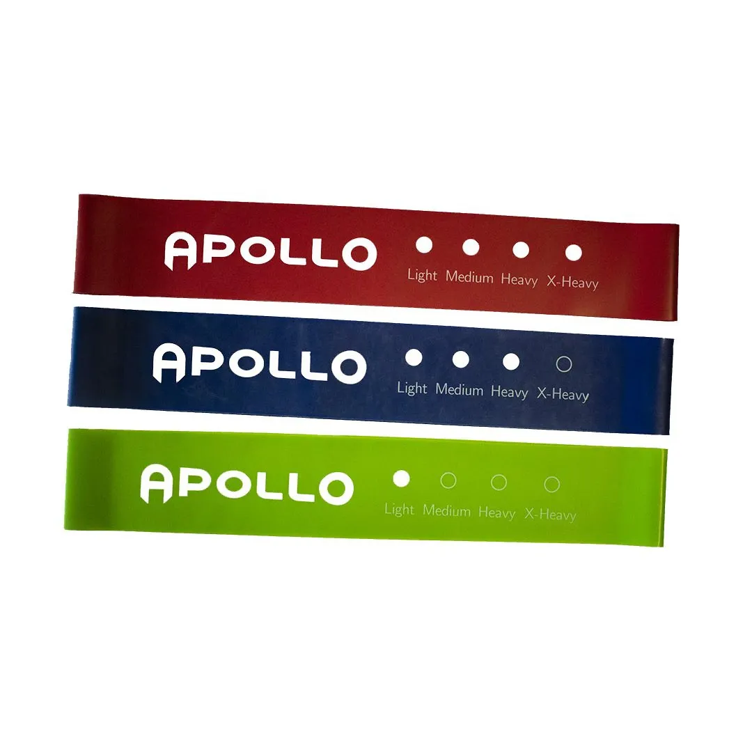 Mini Bands