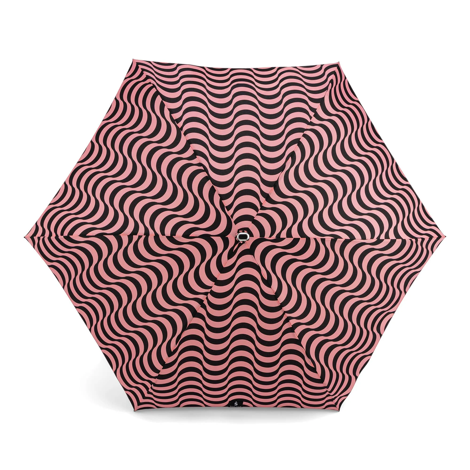 Mini Lin Manual Umbrella