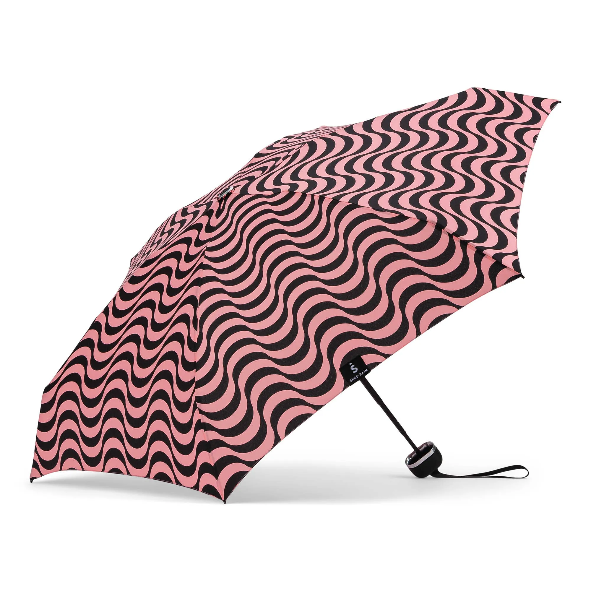 Mini Lin Manual Umbrella