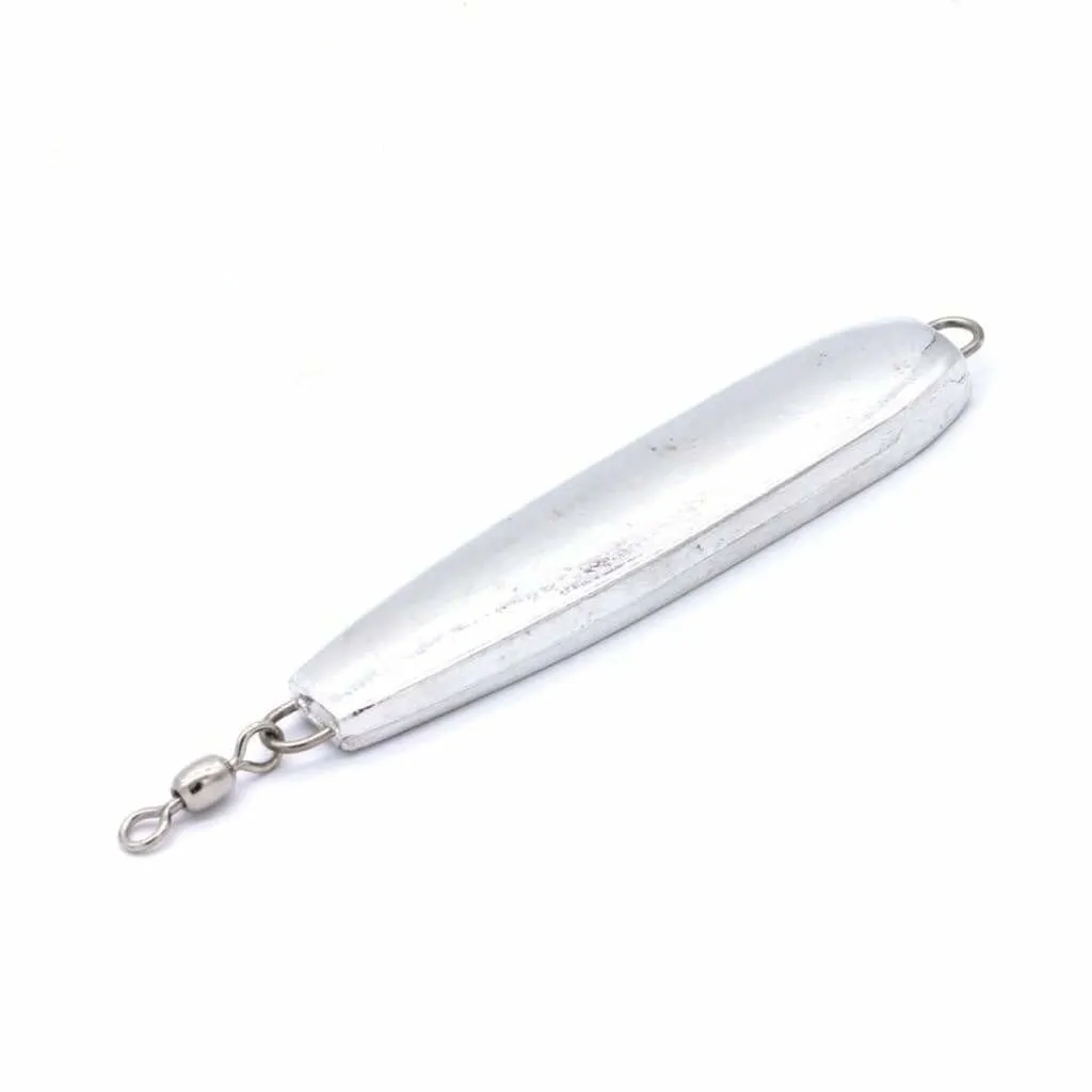 Mini Round Back Spinner H