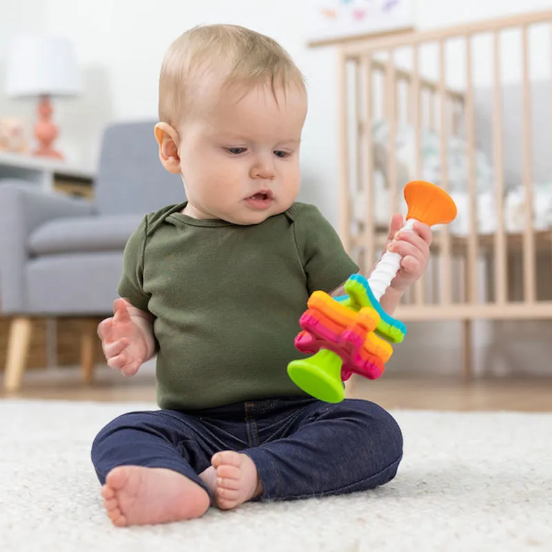 Mini Spinny Spin Toy