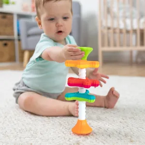 Mini Spinny Spin Toy