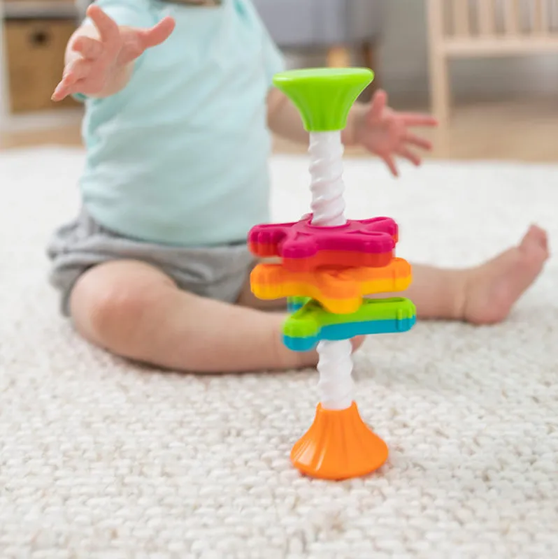 Mini Spinny Spin Toy