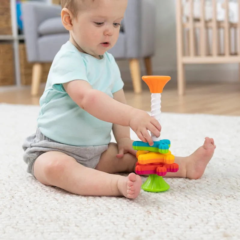 Mini Spinny Spin Toy