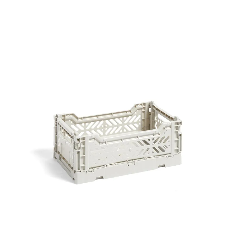 Mini Toy Crate Coconut Milk