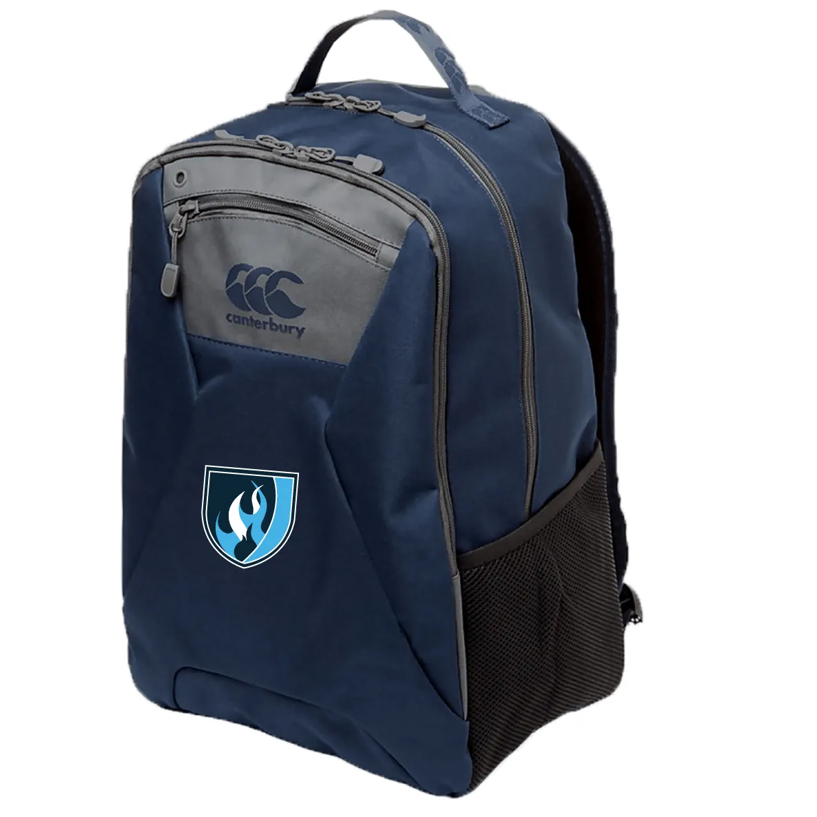 Minneapolis Mayhem Medium Backpack by Canterbury