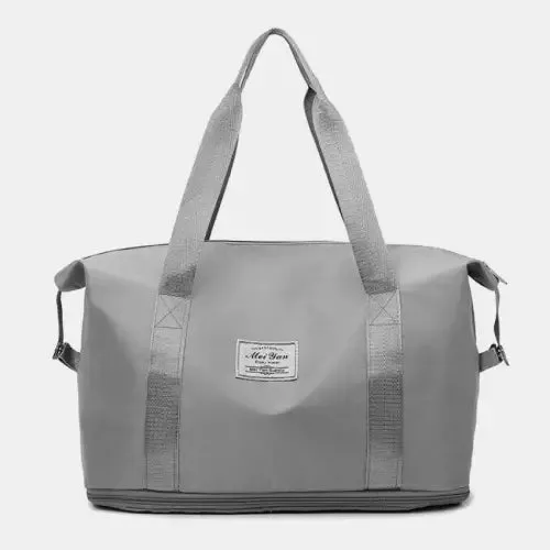 Mint Travel Bag