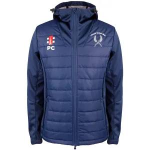 Mirfield C.C. Pro Performance Padded Jacket