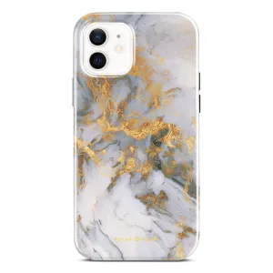 Mist Marble Custom - iPhone 12 Case