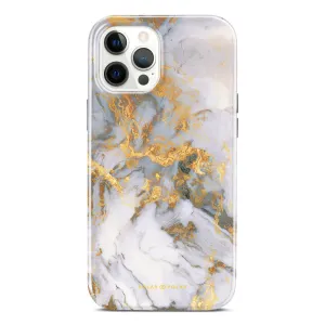 Mist Marble Custom - iPhone 12 Pro Max Case