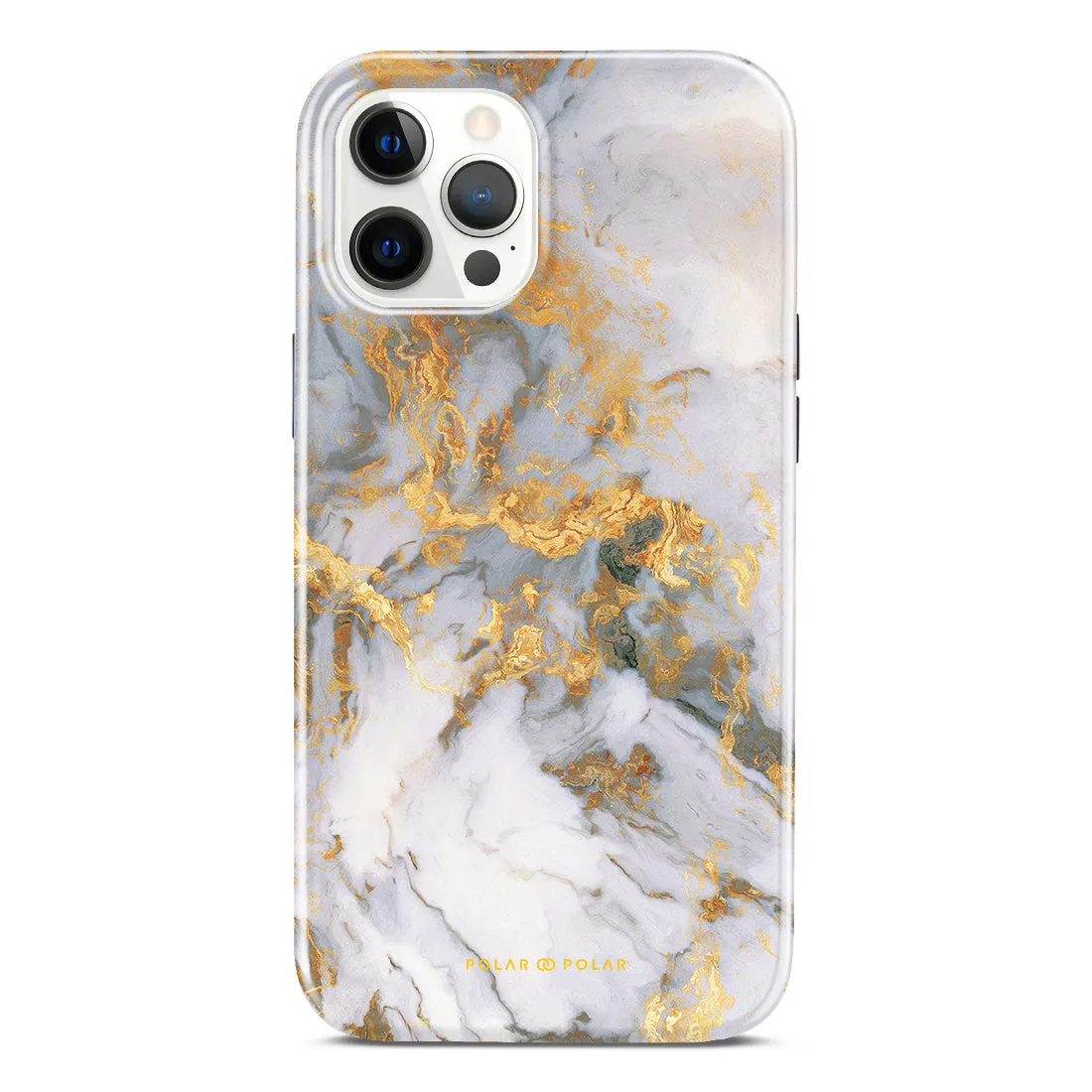 Mist Marble Custom - iPhone 12 Pro Max Case