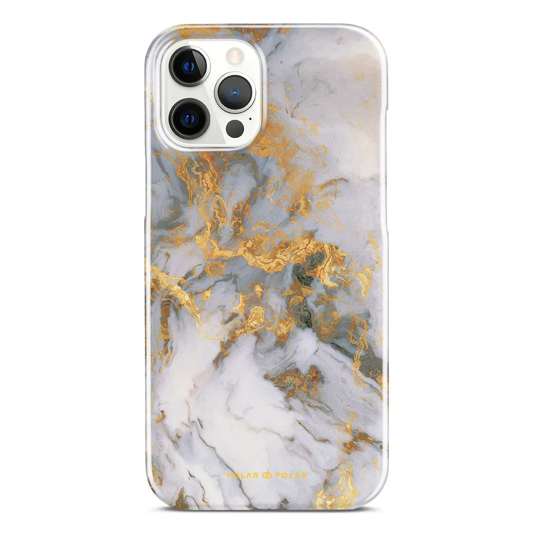Mist Marble Custom - iPhone 12 Pro Max Case