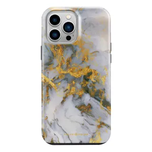Mist Marble Custom - iPhone 13 Pro Max Case