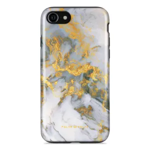 Mist Marble Custom - iPhone SE3 / SE2 / 8 / 7 Case