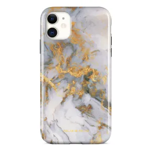 Mist Marble - iPhone 11 Case
