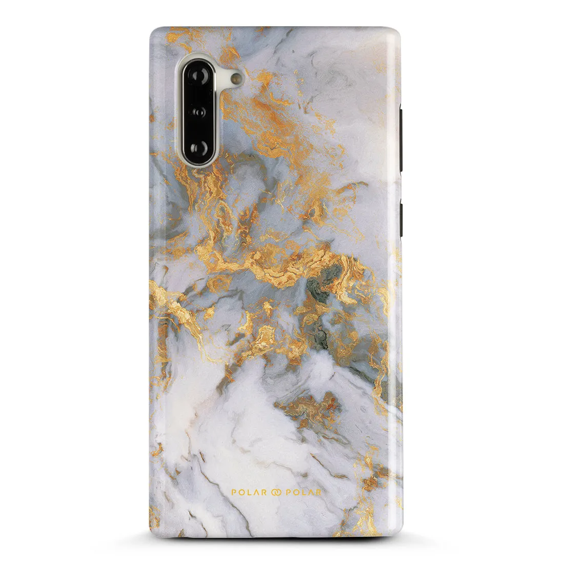Mist Marble - Samsung Galaxy Note10 Case