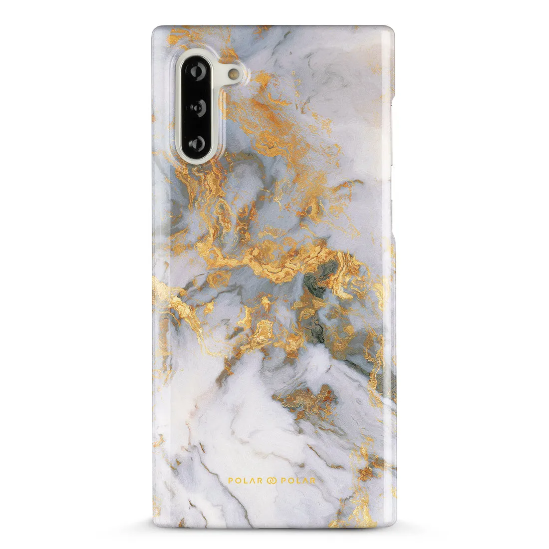 Mist Marble - Samsung Galaxy Note10 Case