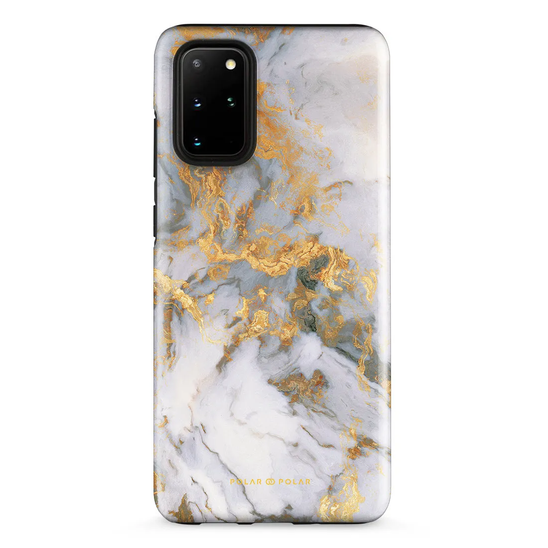 Mist Marble - Samsung Galaxy S20 Plus 5G Case