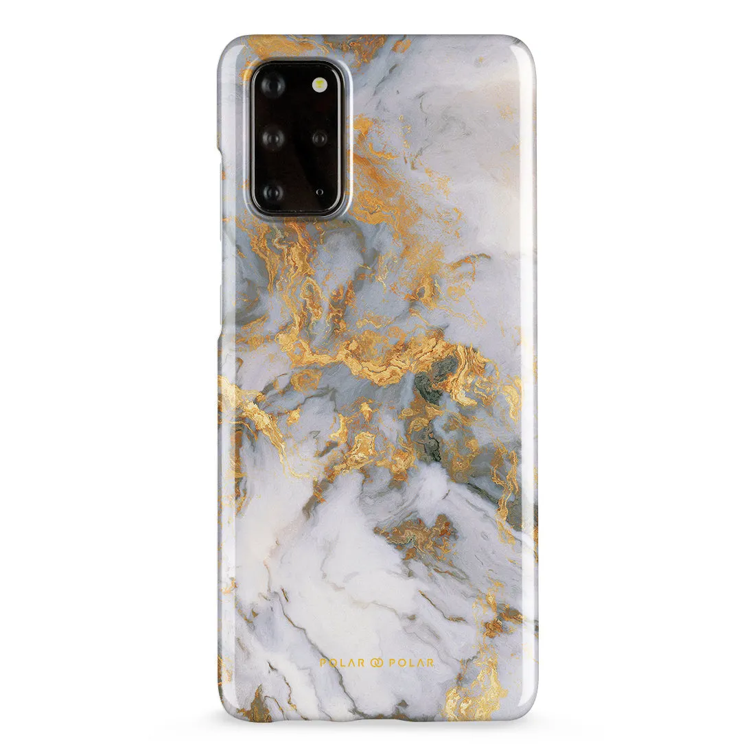 Mist Marble - Samsung Galaxy S20 Plus 5G Case
