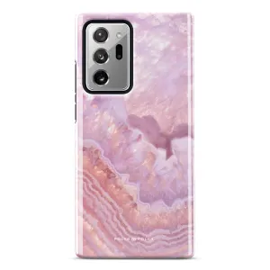 Misty Rose Coral - Samsung Galaxy Note20 Ultra 5G Case