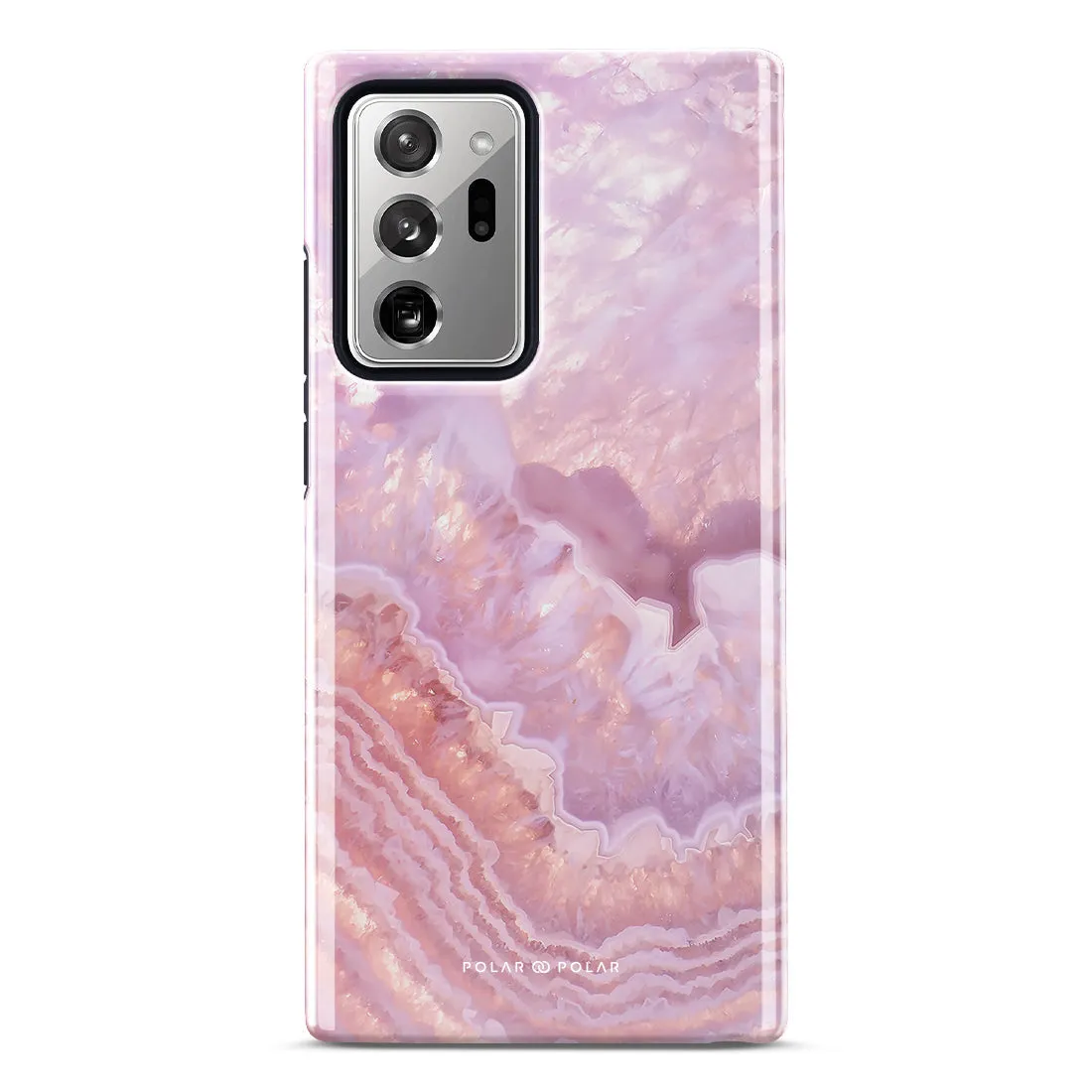 Misty Rose Coral - Samsung Galaxy Note20 Ultra 5G Case