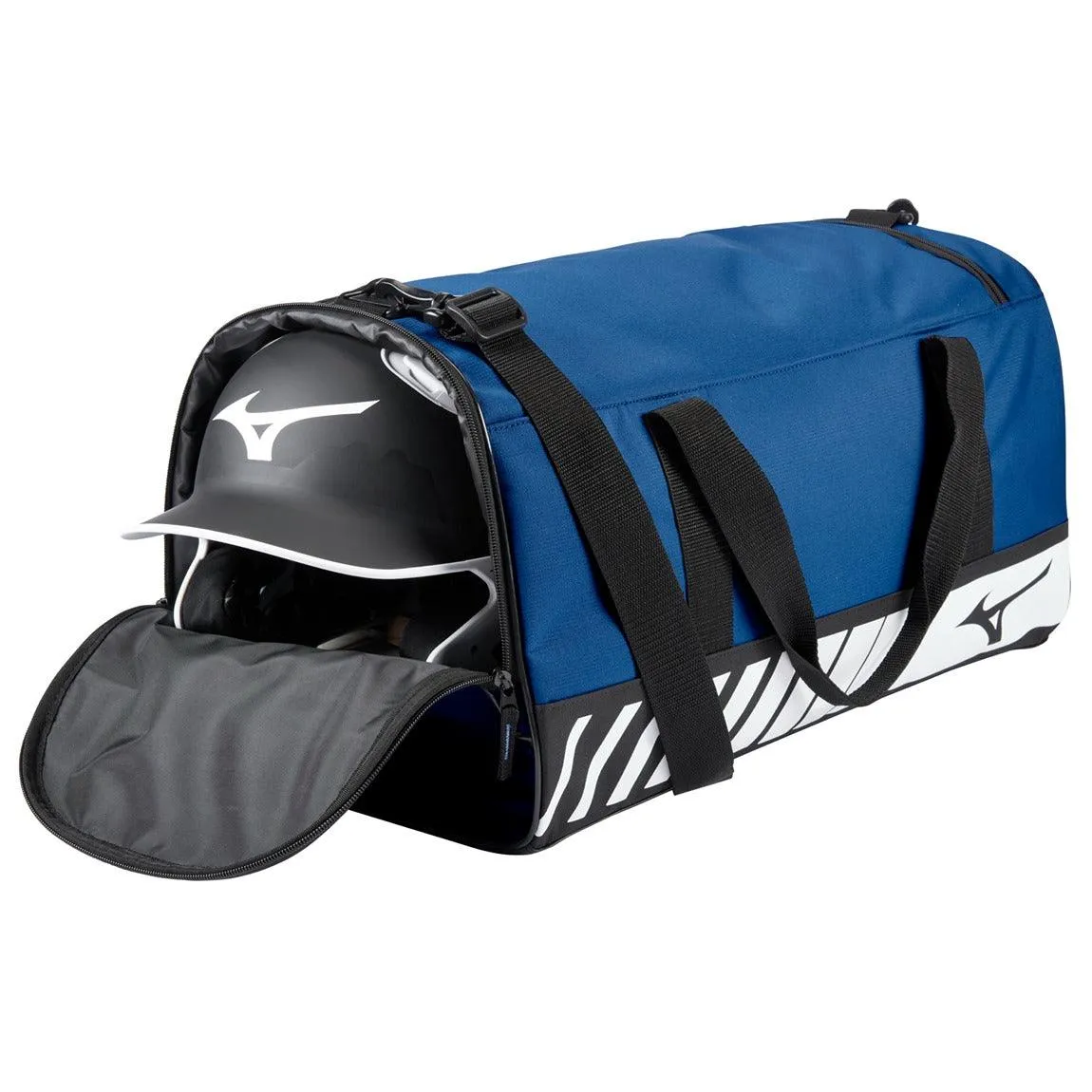 Mizuno All Sport Duffle Bag (2024)