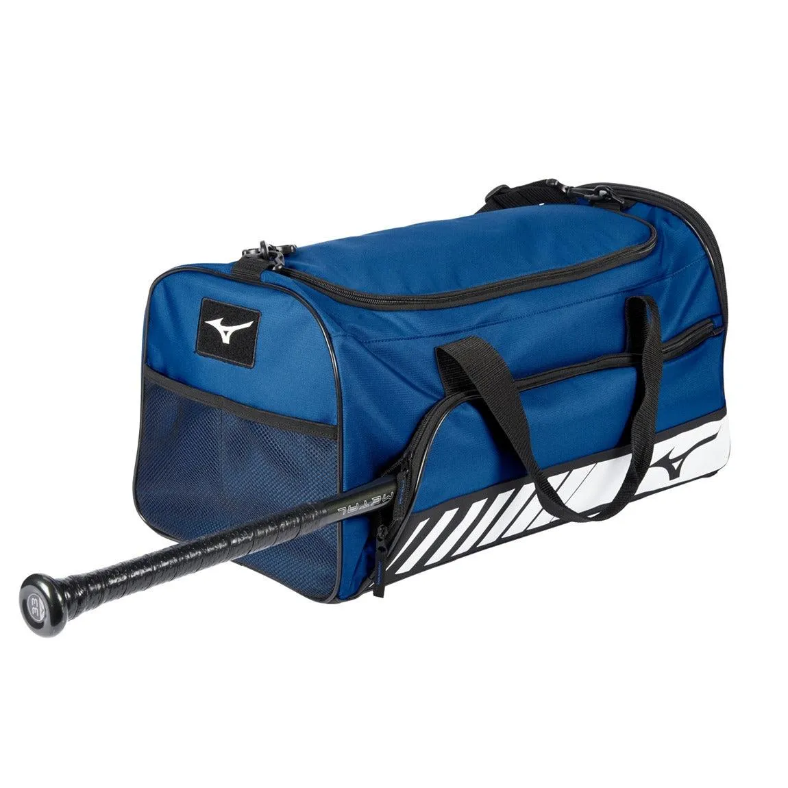Mizuno All Sport Duffle Bag (2024)