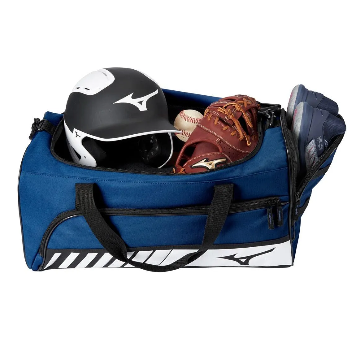 Mizuno All Sport Duffle Bag (2024)