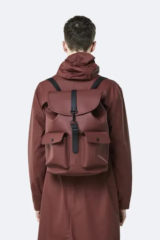 Mochila Camp Granate
